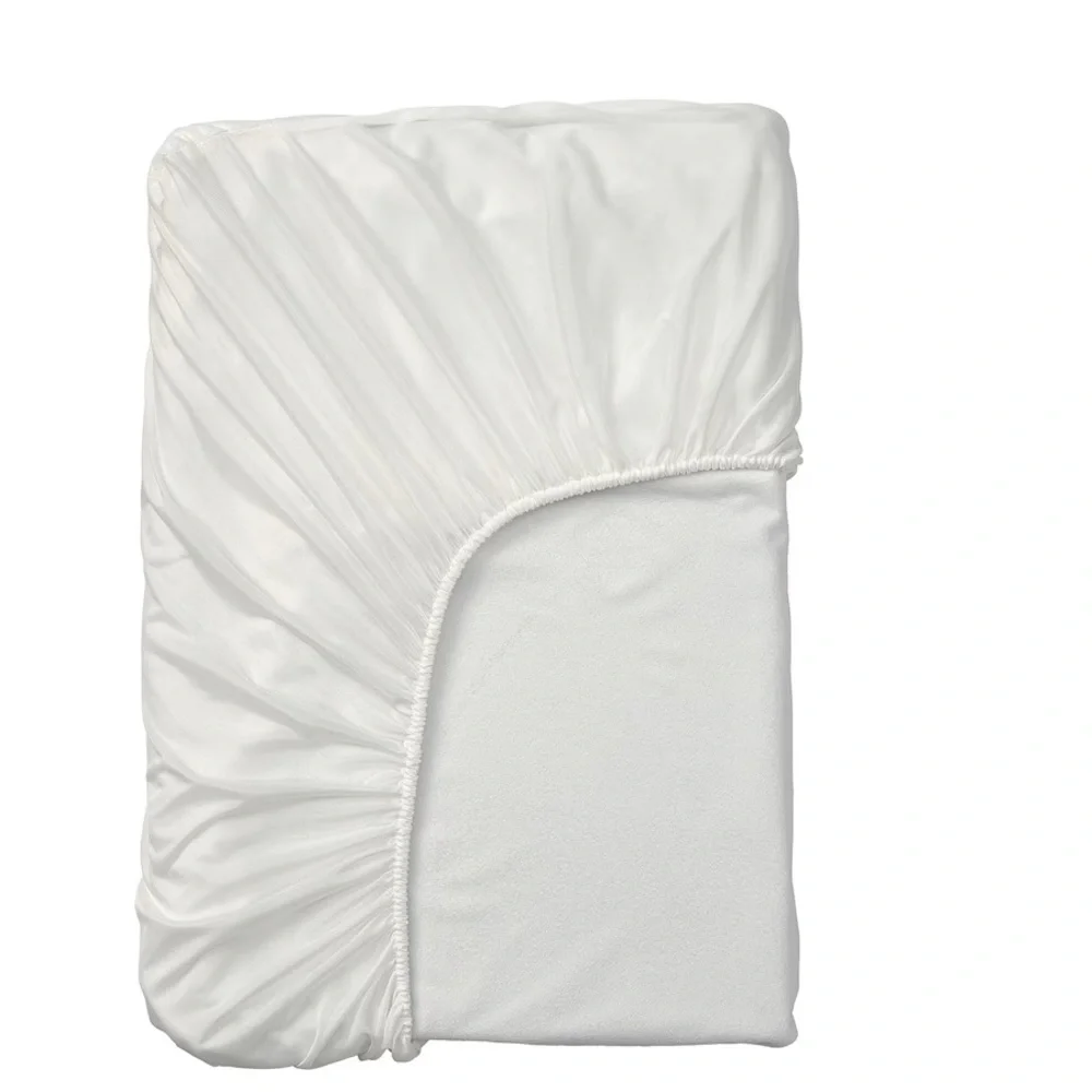 Ikea Waterproof mattress protector, King 76x 80